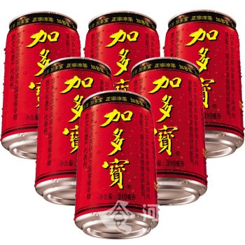 加多寶，撒潑耍賴加速品牌形象惡化