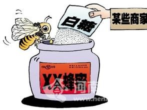 食品工業的造假毒瘤？