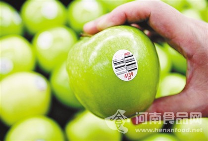 個別商家把國產水果穿上“洋馬甲”賣高價牟暴利