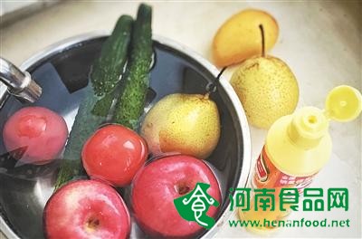 使用得當農殘其實沒那么可怕 關鍵是控制好使用范圍和用量