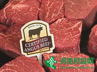 進口禁令未解除 多網店熱賣三無美國牛肉