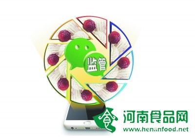 朋友圈里的“烘焙店”：看得見的美味 看不見的隱患