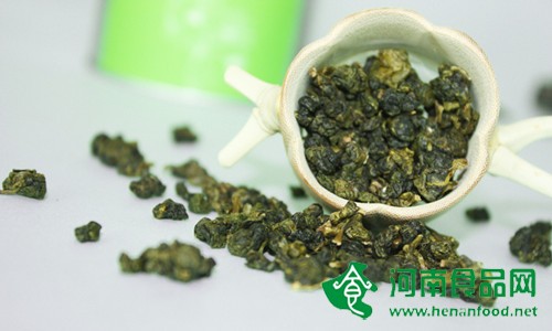 臺灣“毒茶”風暴來襲 食品追溯“透視”舌尖味蕾