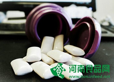 炫邁口香糖兄弟品牌“清至”即將登陸中國