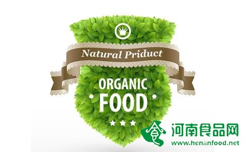 中國成為第四大有機食品消費國