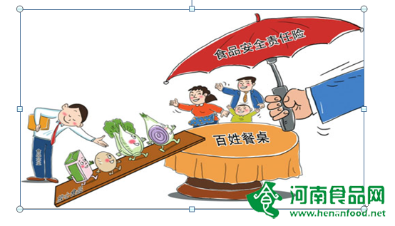 鄭州即將試點食品安全責任保險制度