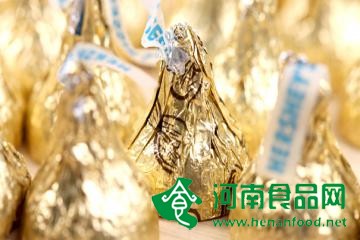 瑪氏、好時、費列羅巧克力“三巨頭”同上進口食品黑榜