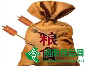 中國要擴大糧食進口嗎？