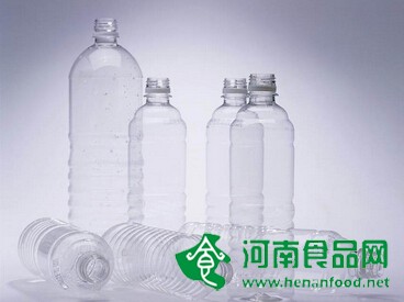 喝水的塑料瓶子有毒嗎 從瓶底數字辨別