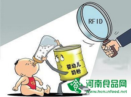 建立追溯體系實現全覆蓋零容忍監管