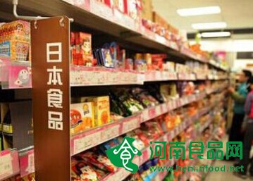 臺灣今起強化日本食品進口管制 大陸政策更加嚴苛