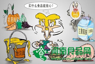 核技術持續為加強食品安全做出貢獻