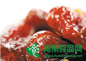 國家食藥監總局：“來伊份”手撕肉條菌落超標