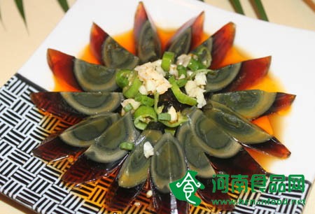 皮蛋保質3個月保存5個月 市民吃皮蛋可得注意