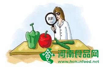 直擊關于“農藥殘留”六大疑問：是“真相”還是“危言”？