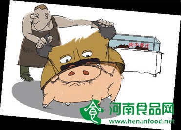 怎么辨別鹵牛肉？ 每斤售價65元以上的才比較靠譜