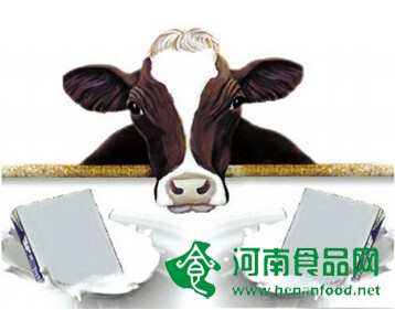 小乳企突圍路徑調查：產品試水馬奶驢奶