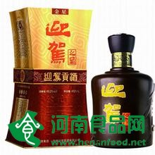 不懼行業寒冬 迎駕貢酒逆勢加碼中高端白酒