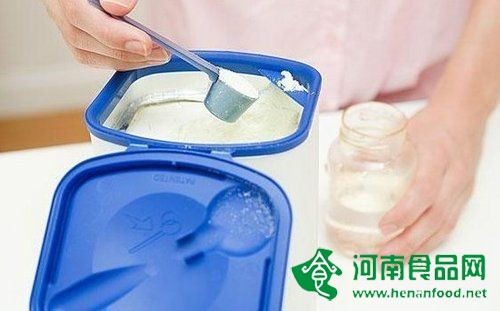 寧肯買貴也不敢嘗試：99元進口奶粉 觀望者居多