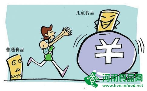 “兒童商品”真相：你多花了多少冤枉錢？