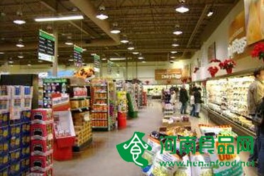 “食品銀行”是公益事業的現代化實踐