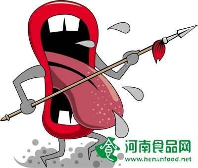 從“網絡謠言”談企業實現“食品追溯”的必要性
