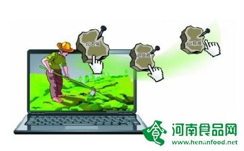 “互聯網+”如何開啟農業大變局
