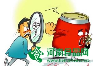 健康飲料含糖超高？看清配料表