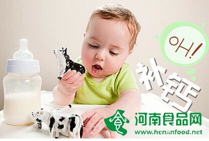 云無心：補鈣的迷思與科學