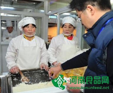食藥監總局：抽檢嬰幼兒輔食發現4批次樣品不合格