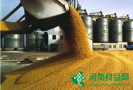 2020年我國基本消除露天存糧現象
