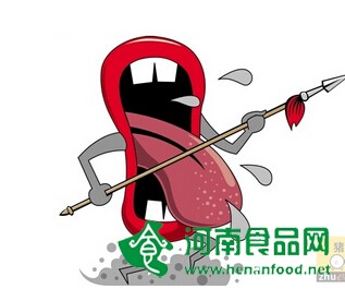 食品類謠言原來如此炮制