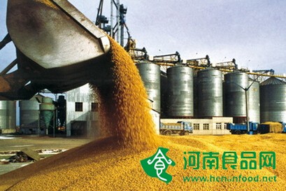 三部委為糧食儲運加裝“安全門” 每年將減少浪費260億斤