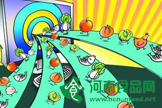 菜鳥網：18城市生鮮可24小時達