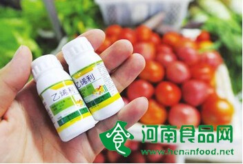 植物生長調節劑是不是激素？