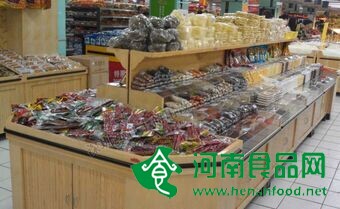 超市散裝食品的安全問題該如何保障？