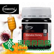 麥盧卡蜂蜜在華無官方標準 真假難辨售價不菲