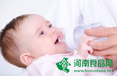嬰兒需要“無菌水”嗎？