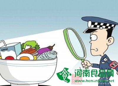 國家食品藥品監管總局抽檢11大類食品 調味食品問題最多