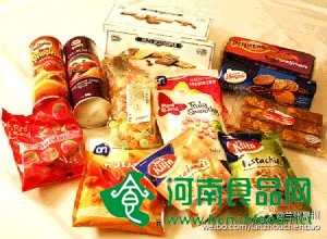 零食含鹽量和泡菜相差無幾 多吃小心得高血壓