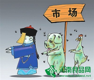 究竟還有多少“僵尸”食品？