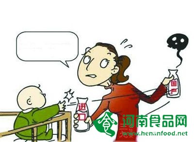 快消品增速放緩 本土品牌市場份額上升