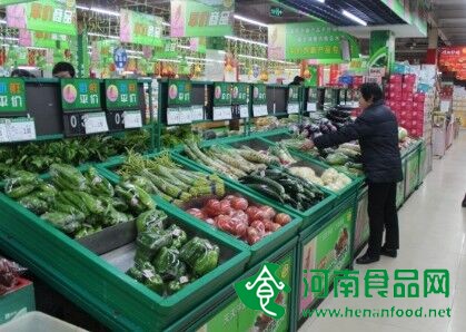 平價肉菜店低利潤“肉搏”不如開展品質可追溯