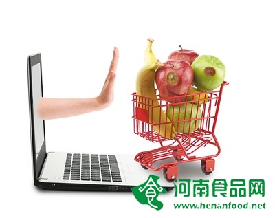 “看人下菜碟”？生鮮電商售后難琢磨