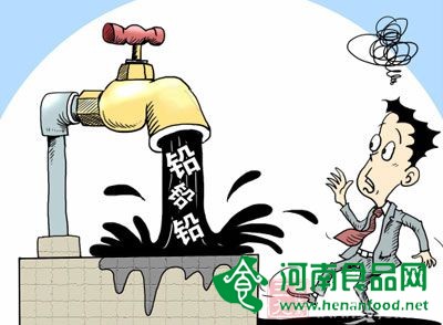 香港三公共屋邨食水含鉛量超標：40居民血液含鉛過量