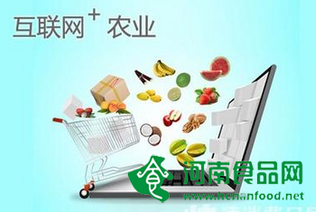 “互聯網+農業”能解決三大問題