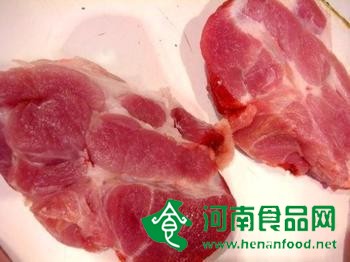 11家肉企被查出產品不合格