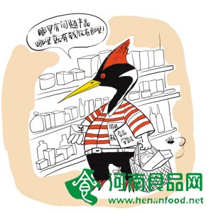 職業索賠者：“啄木鳥”還是“寄生蟲”？