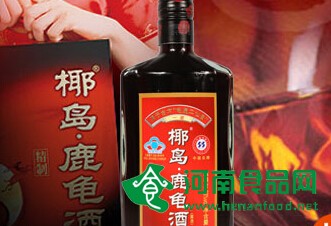 多種保健酒為見效快摻偉哥 涉事企業已被刑偵