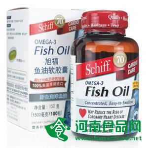 合成魚油補充劑真的有益健康嗎？